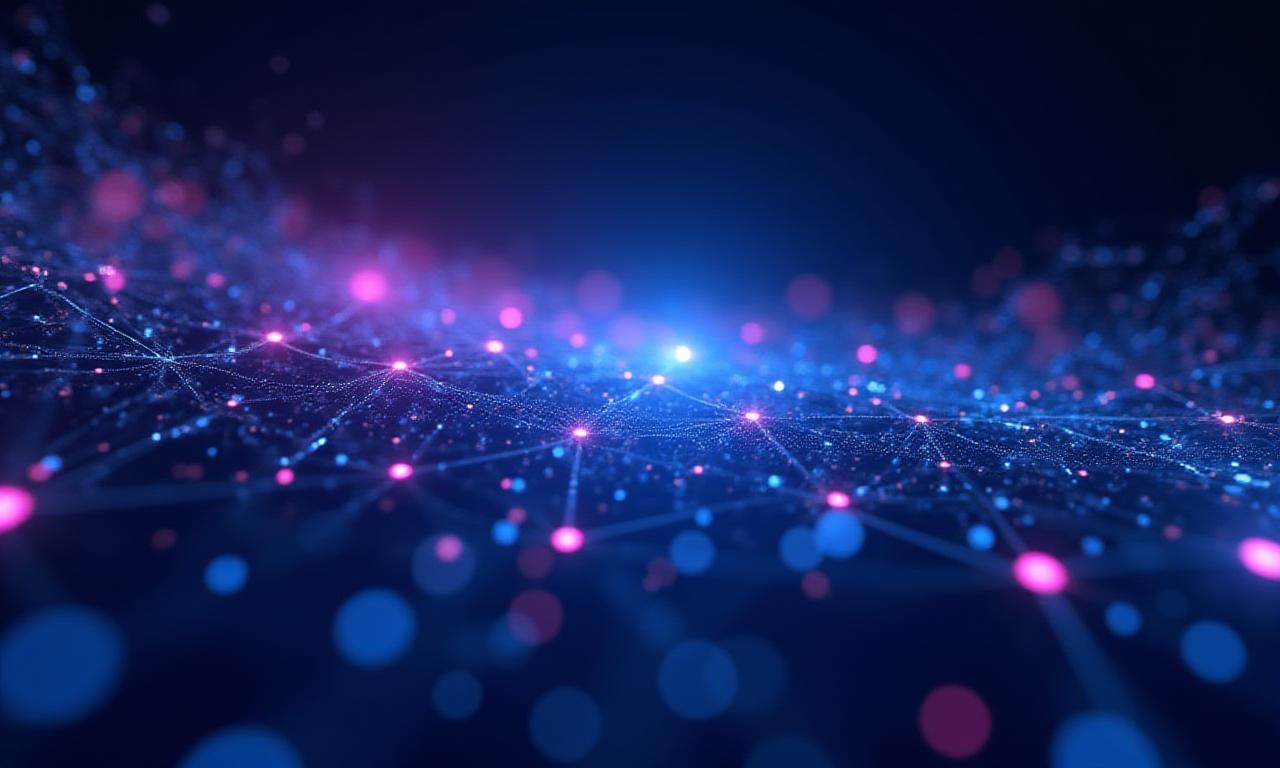 Abstracción de automatización de IA B2B